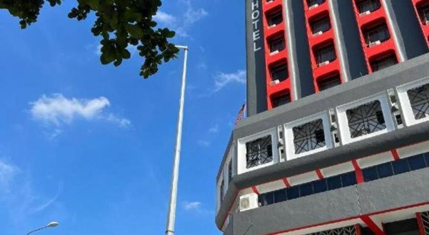 Adamson Hotel Kuala Lumpur — Photos 3