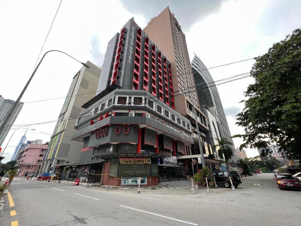 Adamson Hotel Kuala Lumpur — Photos 1