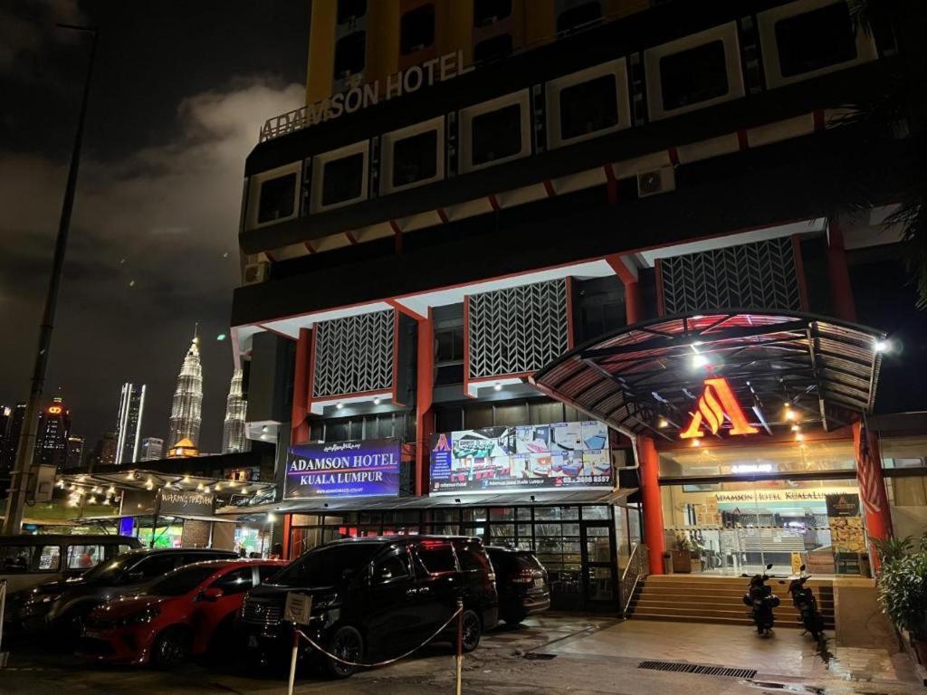 Adamson Hotel Kuala Lumpur, Kuala Lumpur