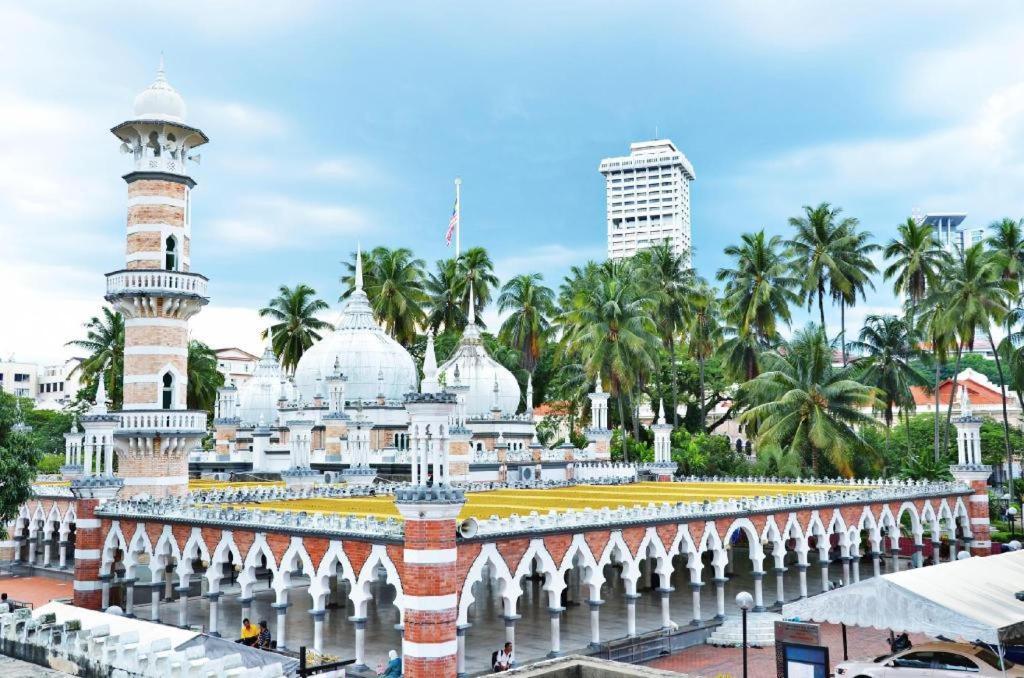 Adamson Hotel Kuala Lumpur — Photos 2